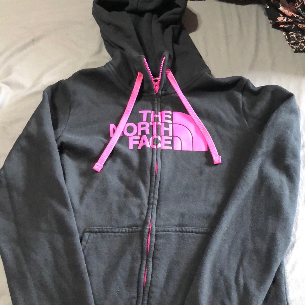 North face jacket